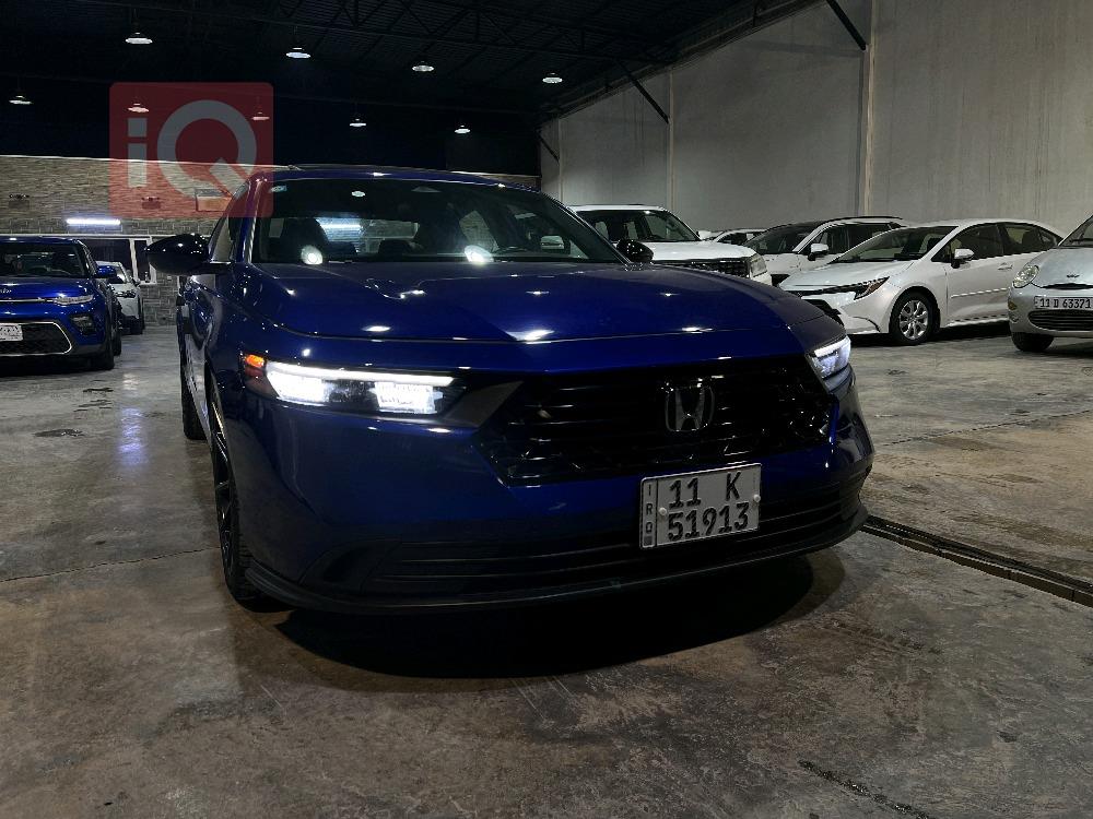 هوندا أكورد